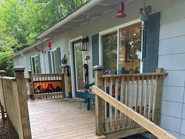 1477 Healy Fields Rd, Andrews, NC 28901