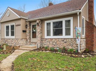 3108 E 5th St, Anderson, IN 46012