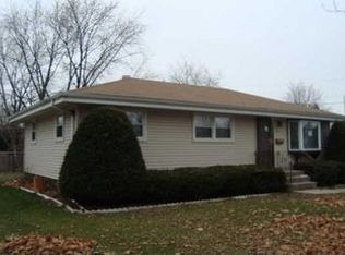 3418 E 170th St, Lansing, IL