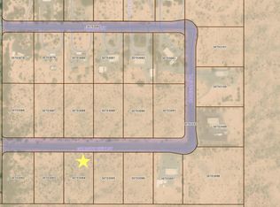 49194 Granite View St, Bouse, AZ 85325