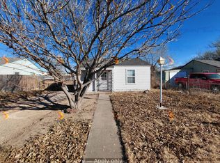 1220 N Nelson St, Amarillo, TX 79107