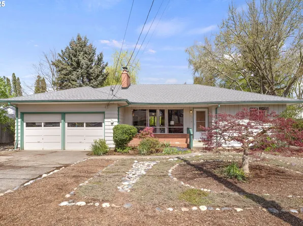 313 NW Forest St, Hillsboro, OR 97124