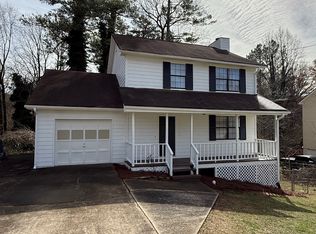 1132 Providence Way, Lawrenceville, GA
