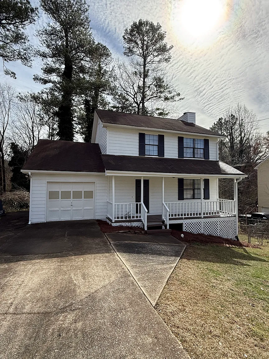 1132 Providence Way photo 1