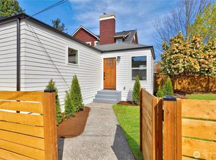 828 NE 95th Street, Seattle, WA 98115