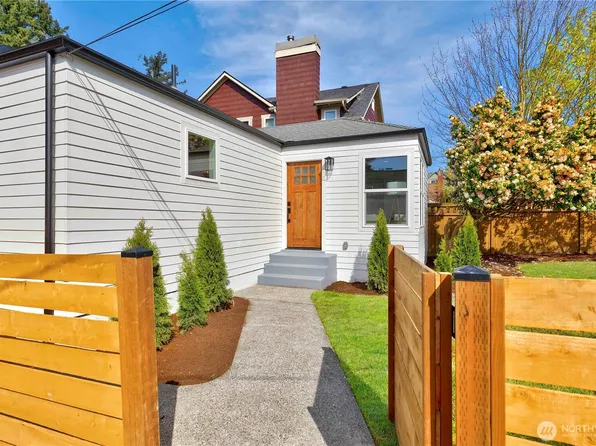 828 NE 95th Street, Seattle, WA 98115