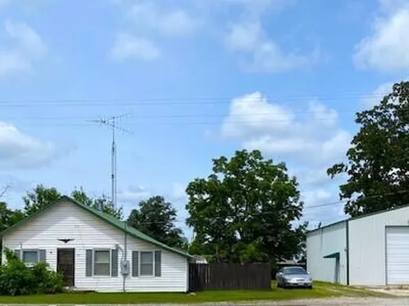 1333 State Highway 73, Macks Creek, MO 65786