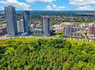 15 Water Walk Dr #Rg07, Markham, ON L6G 0G2