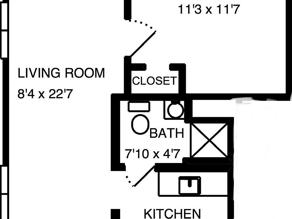 2nd image of 413 University Ave #67k5bqxnd