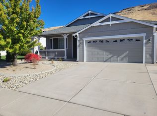 3906 Culpepper Dr, Sparks, NV 89436