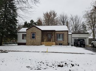 620 N Watkins, Perry, MI 48872