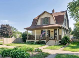 776 16th Ave N, South Saint Paul, MN 55075