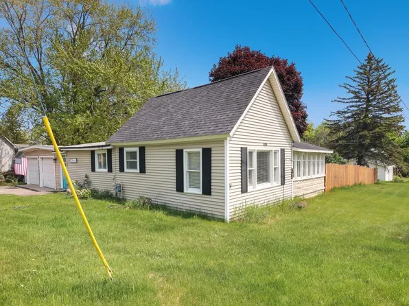 8116 Ballard St, Central Lake, MI 49622