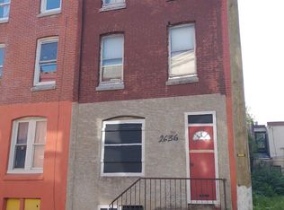 2636 N Jessup St, Philadelphia, PA 19133