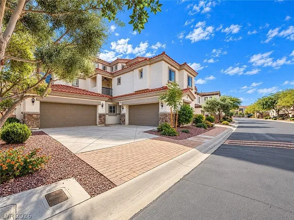 1110 Tuscan Sky Ln Unit 2, Henderson, NV 89002