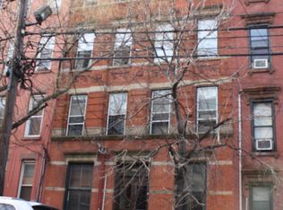 511 Jersey Ave APT 5, Jersey City, NJ 07302