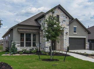 417 Pienza Dr, Georgetown, TX 78628