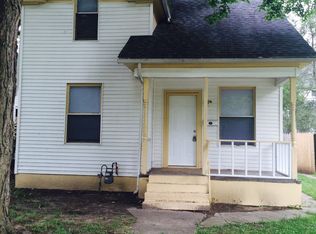 212 Milton St, South Bend, IN 46613