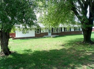 2300 S 363 Rd, El Dorado Springs, MO 64744