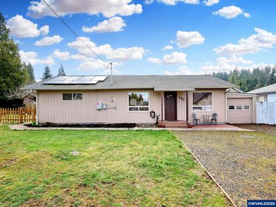 121 Central St, Silverton, OR, 97381