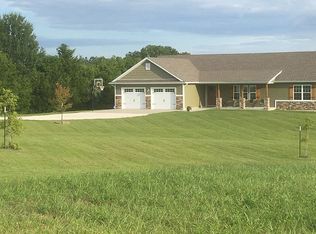 7330 E Route Y, Ashland, MO 65010