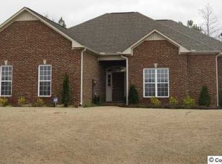 111 Kaylee Loop, Hartselle, AL 35640