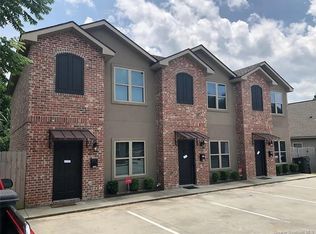 2703 Enterprise Blvd, Lake Charles, LA 70601