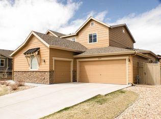 4157 Manorbrier Cir, Castle Rock, CO 80104
