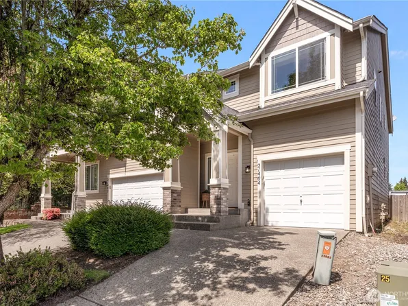 21404 104th Street Ct E, Bonney Lake, WA 98391