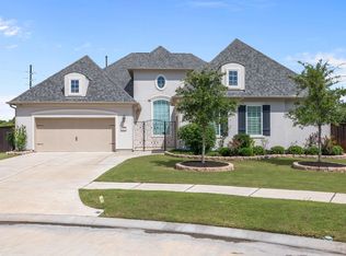 4607 Bernard Dr, Rosharon, TX 77583