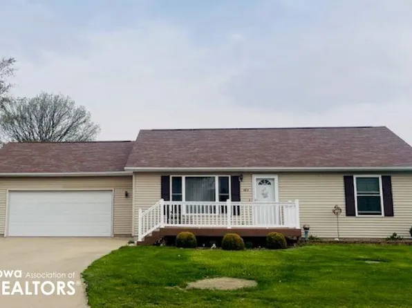 423 E Becky Ln, Mount Pleasant, IA 52641