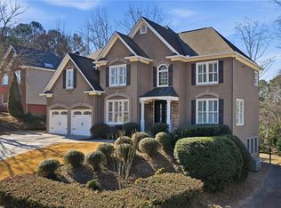 5040 Winding Hills Ln, Woodstock, GA 30189