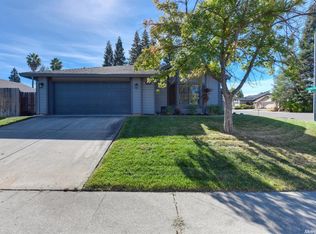 501 Gettysburg Ct, Roseville, CA