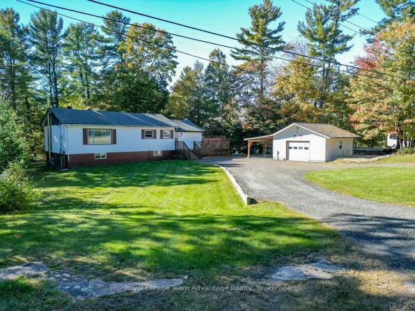 48 Hammel Ave, McDougall, ON P2A 2W9