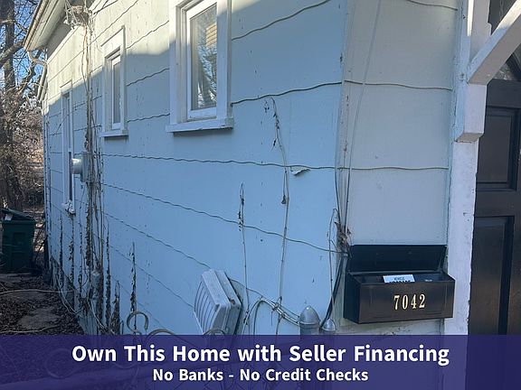 2nd image of 7042 Idlewild Ave