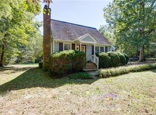 10221 Cattail Rd, Chesterfield, VA 23838