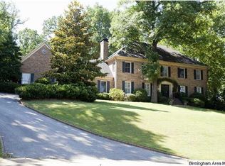 3526 Mill Springs Rd, Birmingham, AL 35210