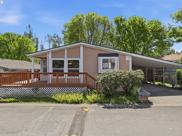 3777 Addy St Unit 2, Washougal, WA 98671