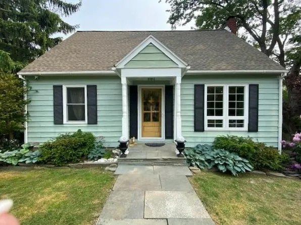 42 Woodland Ave, Binghamton, NY 13903