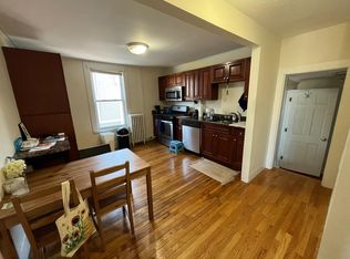 18 Allston St #22, Allston, MA 02134
