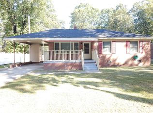1816 Lynne Ave, Rocky Mount, NC 27801