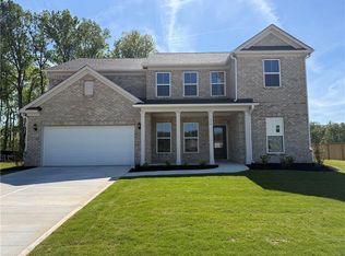 136 Aj Welch Jr Way, McDonough, GA