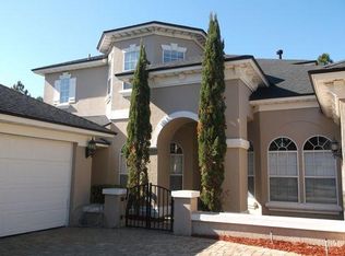 1384 Eagle Crossing Dr, Orange Park, FL 32065