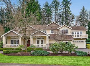 20429 73rd Dr SE, Snohomish, WA 98296
