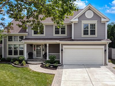 923 Christa Ct, Elk Grove Village, IL, 60007