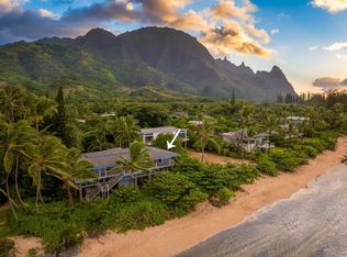 7268 Alamoo Rd, Hanalei, HI 96714