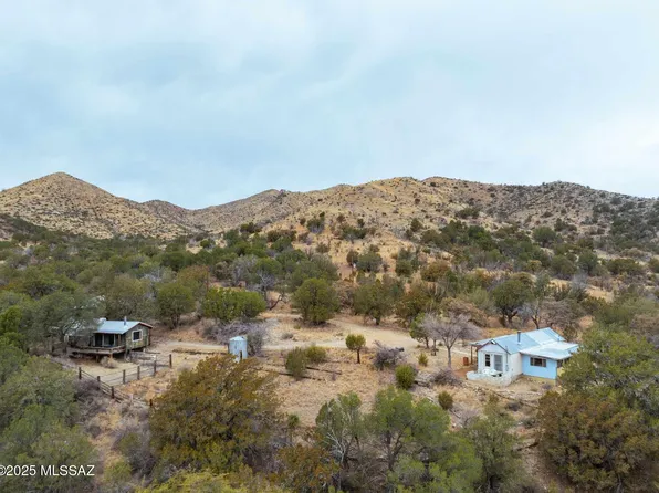 2011 S Turkey Creek Rd, San Simon, AZ 85632