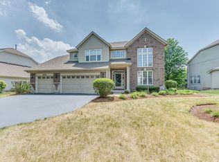 26301 Mapleview Dr, Plainfield, IL 60585