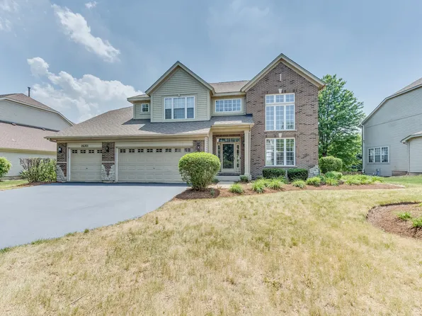 26301 Mapleview Dr, Plainfield, IL 60585