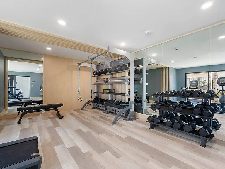 Latitude Apartments at Mission Valley — Photo 19